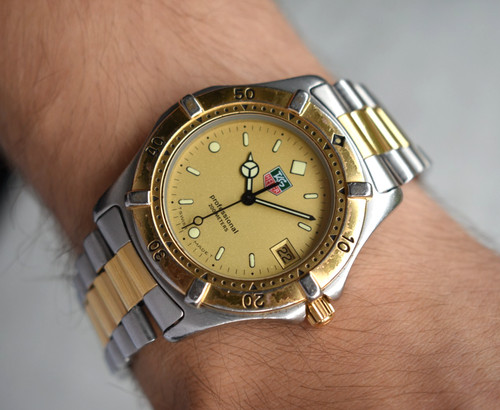 Tag heuer men watch wm1112 - tag,