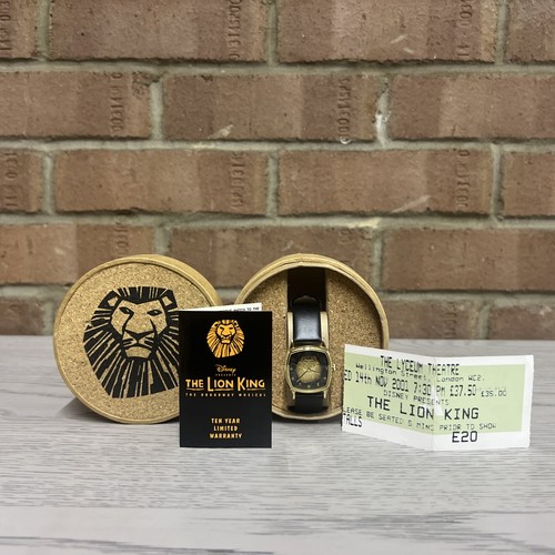 Vintage black and gold limited - gold,