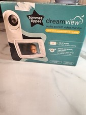 tommee tippee dream view baby