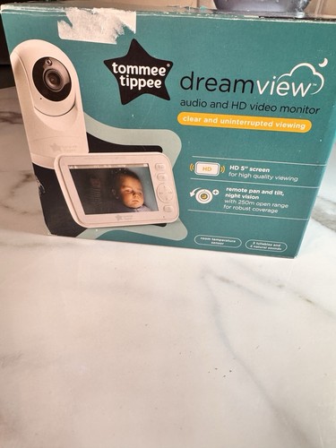 Tommee tippee dream view baby - view,