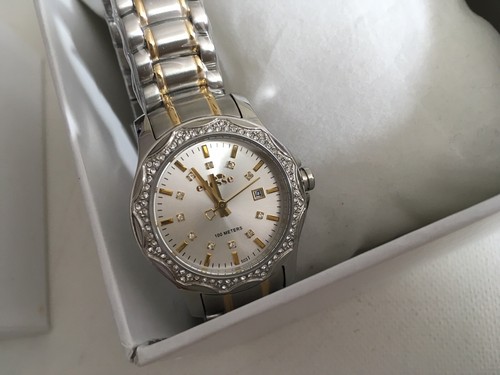 New womens watch - womens, by