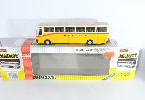 Joal 149 volvo coach ptt - joal,