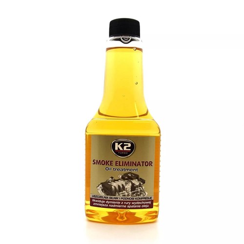 Smoke oil treatment - k2,