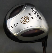 Bridgestone Reygrande Super