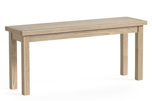 Oaklife bench dining - oaklife, bench,