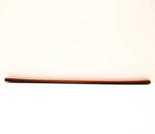 OEM BMW Z3 E36 HARDTOP LEFT WATER DEFLECTOR 54218397669 8397669 Genuine