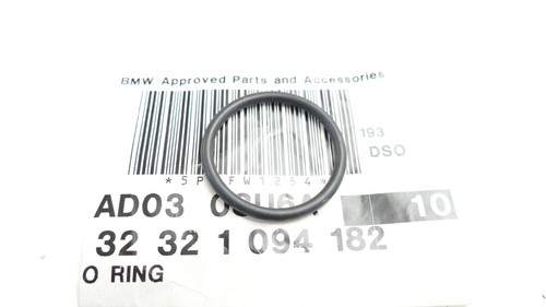 Bmw ring for steering lock - o-ring,
