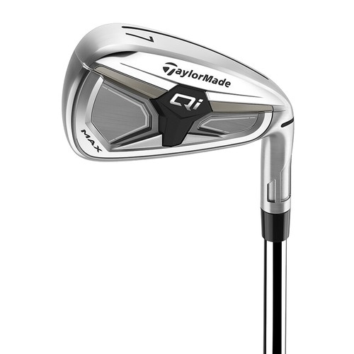 Taylormade max single iron - qi,