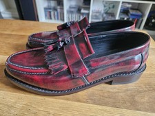 Samuel Windsor Ox Blood