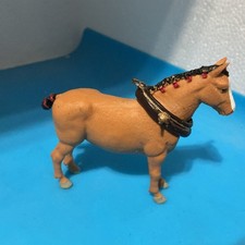 A Vintage Britains Farm Shire