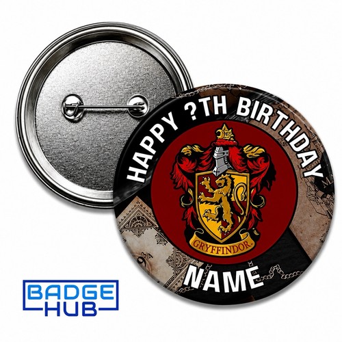 Personalised wizard school - personalised,