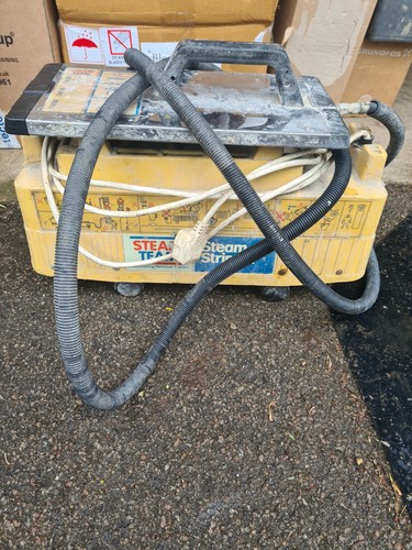 Hiretech htw steam - hiretech, 240v