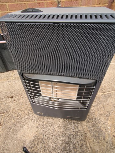Flo gas superser - flo,