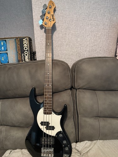 Rockwood hohner lx300b - by, bass