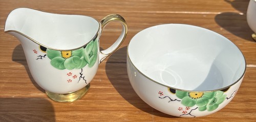 Set royal paragon - royal, art