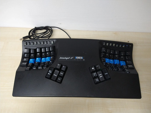 Kinesis advantage kb600 - kinesis,