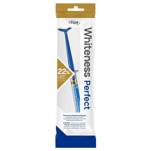 Fgm dental whiteness perfect - whiteness,