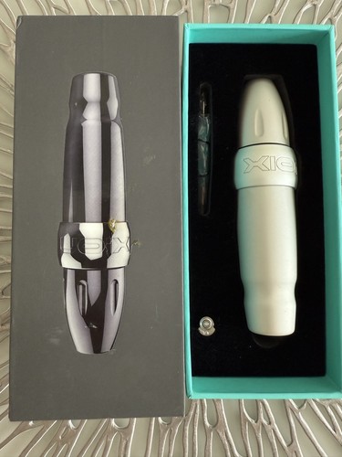 Irons spektra xion rotary - fk,
