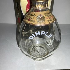 John Haig Dimple Scotch Whisky