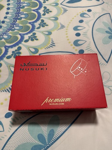 Nusuki premium quality jubba - premium,