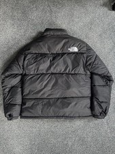 The North Face Nuptse 700