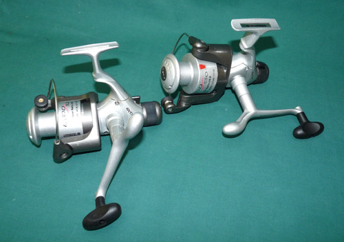 Trabucco exod 330 - trabucco,