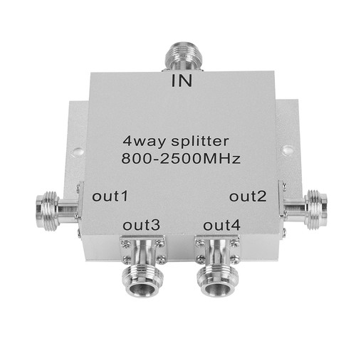 Way 800 2500mhz type - n,