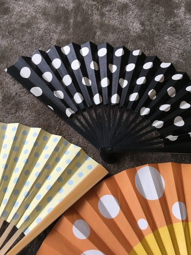 Brand new bamboo and paper - new,