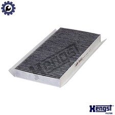 FILTER CABIN AIR E941LC FOR