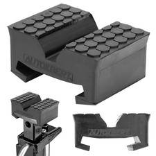 All-in-One Car Jack Stand