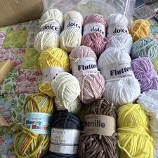 A Collection of Chunky