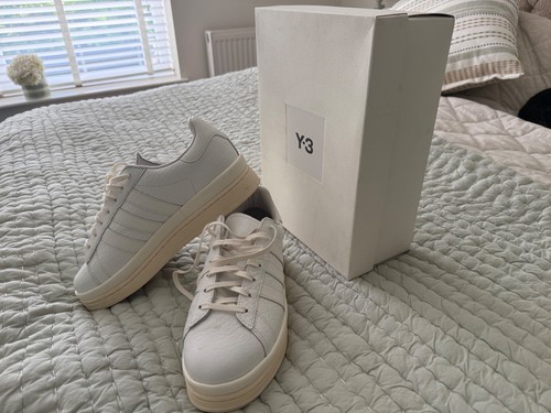 Adidas hicho sneakers - hicho,