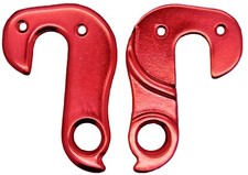 KINESIS Tripster Ace MERIDA Crossway Juliet Matts 99 - Rear Mech Hanger CC004