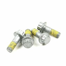 x4 RDX Rear Brake Caliper