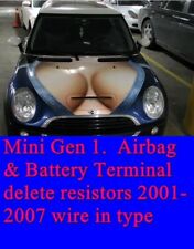 Mini R50 R52 R53 cooper S