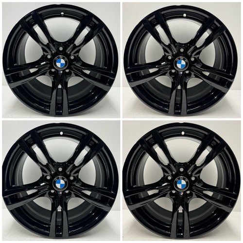 Bmw series 400 m - bmw, 4