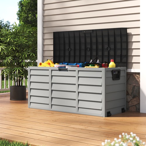 Garden storage sheds - garden,