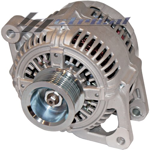 High output 200 amp - output,
