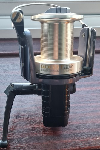 Daiwa tournament 6000t - daiwa,