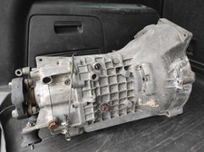 BMW E34 E32 E28 E24 E30 M20 M30 Engine Manual Gearbox Transmission Getrag 260