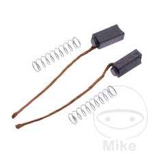 JMP Starter motor brush set