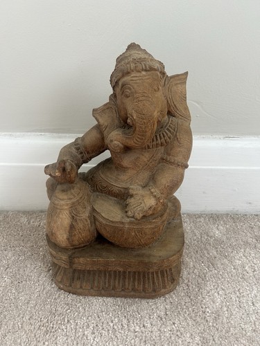 Antique hand carved - antique,