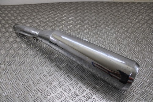 Suzuki gsx 1400 2004 - 2004, left