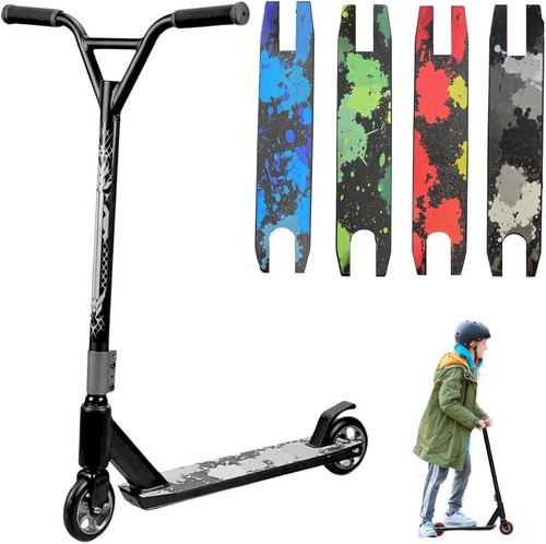 Pro stunt scooter - |, spin