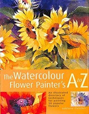 The Watercolour Flower
