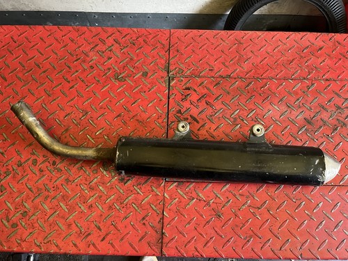 Exhaust silencer ktm 250 exc - -,