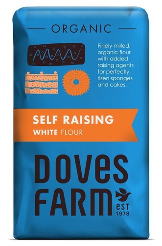 Doves farm organic - farm,