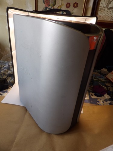 Sony ws5 subwoofer passive - sony, ss-ws5