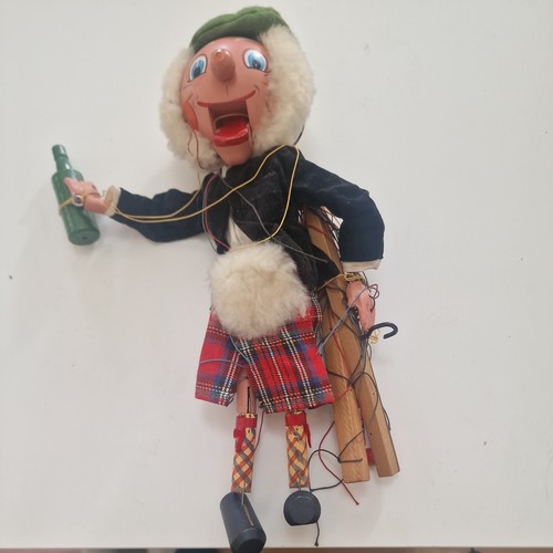 Original pelham puppet - original,