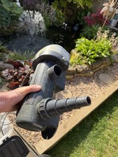 Hozelock vorton 18w pond - 18w, uv